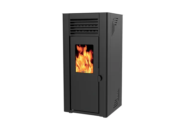 Estufa de pellets Eco ORPHÉE 10 kW - Imagen 3